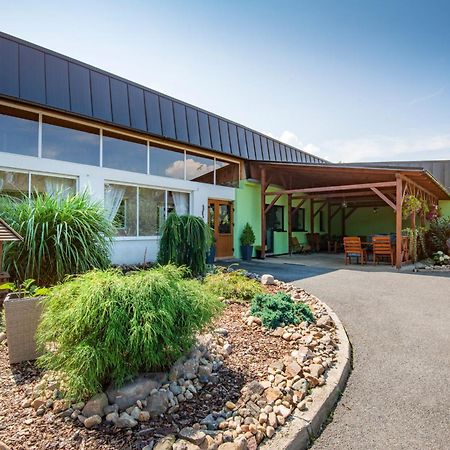 Pension u Jezu Klášterec nad Ohří Extérieur photo