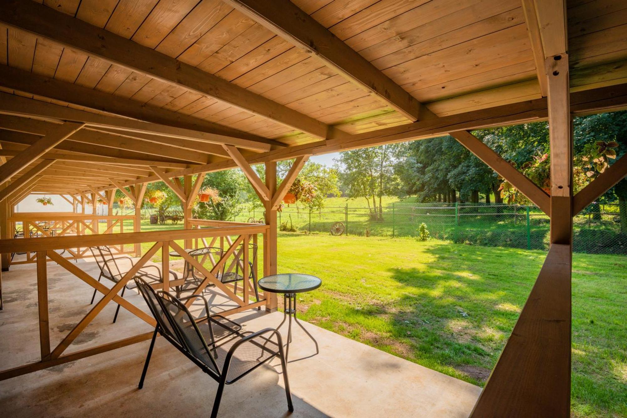 Pension u Jezu Klášterec nad Ohří Extérieur photo