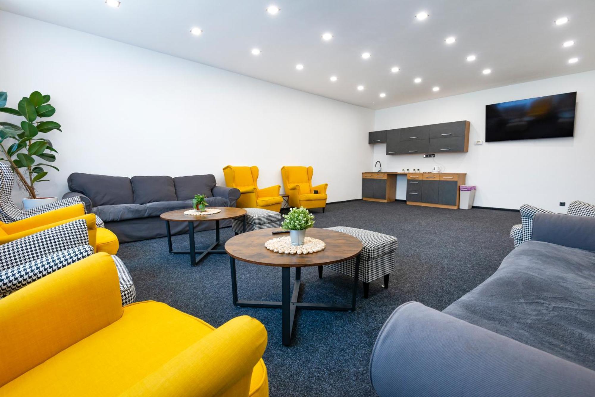 Pension u Jezu Klášterec nad Ohří Extérieur photo